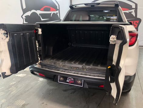 Fiat Toro Freedom 2.0 16V 4x4 TB Diesel Aut.