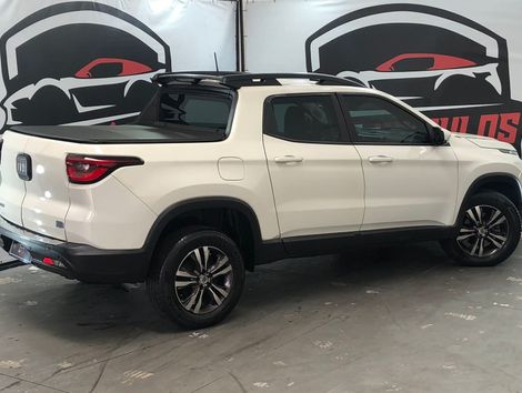 Fiat Toro Freedom 2.0 16V 4x4 TB Diesel Aut.
