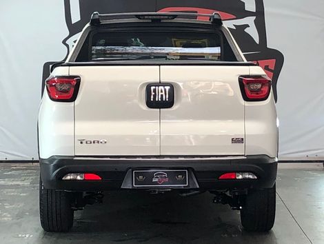 Fiat Toro Freedom 2.0 16V 4x4 TB Diesel Aut.