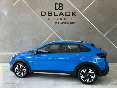 VolksWagen Nivus Highline 1.0 200 TSI Flex Aut.