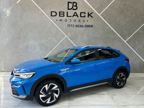 VolksWagen Nivus Highline 1.0 200 TSI Flex Aut.