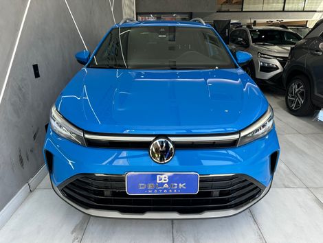 VolksWagen Nivus Highline 1.0 200 TSI Flex Aut.