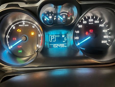 Troller T-4 TX4 4x4 3.2 20V Cap.Ríg Diesel Aut.