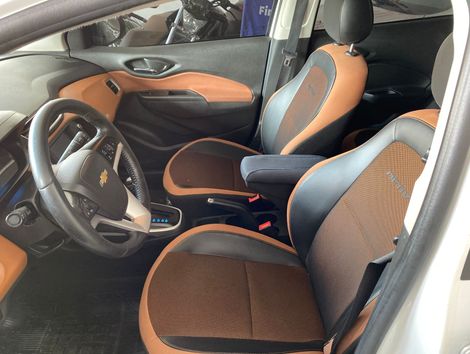 Chevrolet ONIX HATCH ACTIV 1.4 8V Flex 5P Aut.