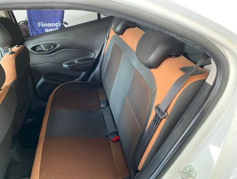 Chevrolet ONIX HATCH ACTIV 1.4 8V Flex 5P Aut.