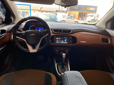 Chevrolet ONIX HATCH ACTIV 1.4 8V Flex 5P Aut.