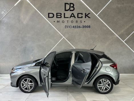 Hyundai HB20 Comfort Plus 1.0 TB Flex 12V Aut.