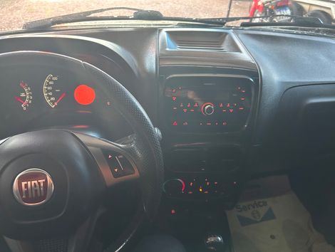 Fiat Strada Freedom 1.4 Flex 8V CD