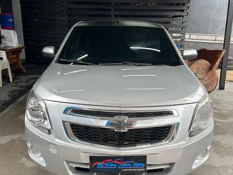 Chevrolet COBALT LTZ 1.8 8V Econo.Flex 4p Mec.