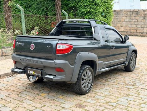 Fiat Strada Adventure 1.8/ 1.8 LOCKER Flex CE