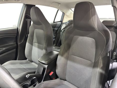 Chevrolet ONIX SEDAN Plus LT 1.0 12V TB Flex Aut.