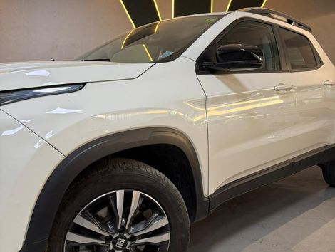 Fiat Toro Freedom 1.3 T270 4x2 Flex Aut.