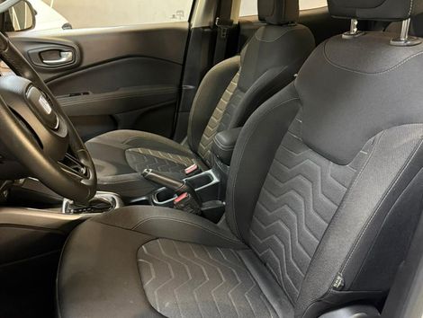 Fiat Toro Freedom 1.3 T270 4x2 Flex Aut.