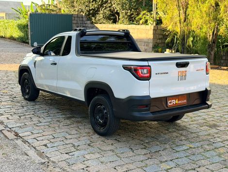 Fiat Strada Endurance 1.3 Flex 8V CS Plus