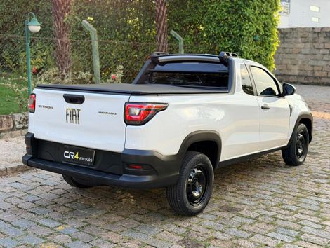 Fiat Strada Endurance 1.3 Flex 8V CS Plus