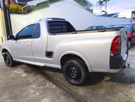 Chevrolet MONTANA  Sport 1.8 MPFI FlexPower 8V