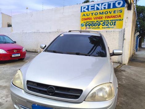 Chevrolet MONTANA  Sport 1.8 MPFI FlexPower 8V