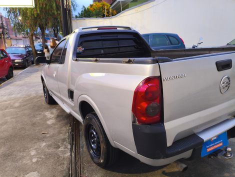 Chevrolet MONTANA  Sport 1.8 MPFI FlexPower 8V