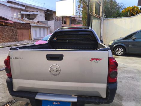 Chevrolet MONTANA  Sport 1.8 MPFI FlexPower 8V