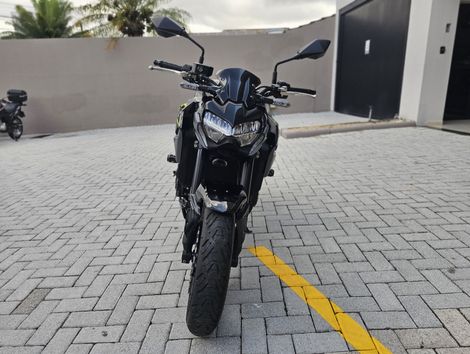 KAWASAKI Z 900