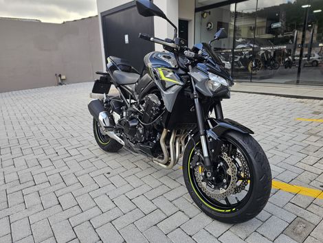 KAWASAKI Z 900