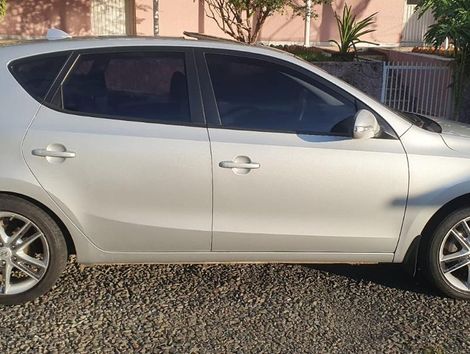 Hyundai i30 2.0 16V 145cv 5p Aut.