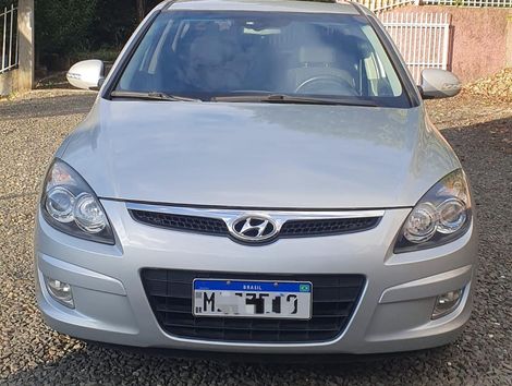 Hyundai i30 2.0 16V 145cv 5p Aut.