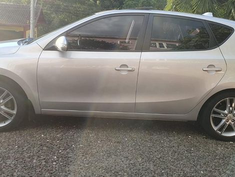 Hyundai i30 2.0 16V 145cv 5p Aut.