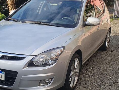 Hyundai i30 2.0 16V 145cv 5p Aut.