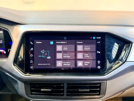 VolksWagen T-Cross 200 TSI 1.0  Flex 12V 5p Aut.