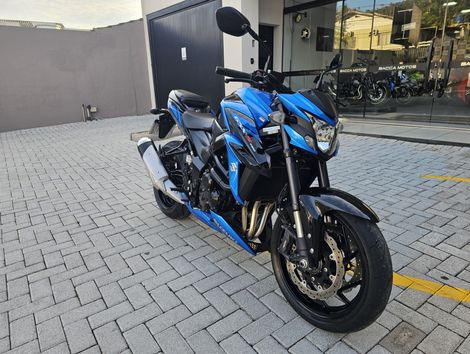 SUZUKI GSX-S 750