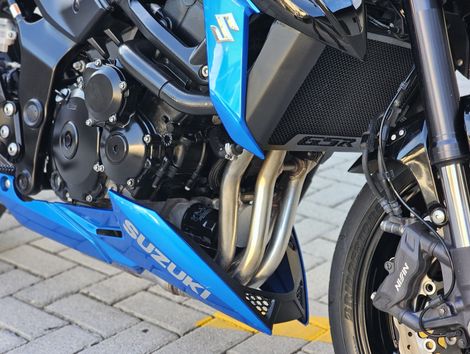 SUZUKI GSX-S 750