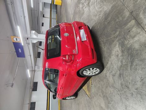 VolksWagen Fox 1.0 Mi Total Flex 8V 5p
