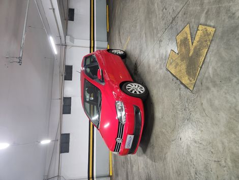 VolksWagen Fox 1.0 Mi Total Flex 8V 5p