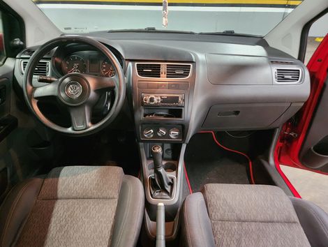 VolksWagen Fox 1.0 Mi Total Flex 8V 5p