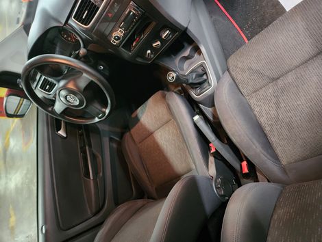 VolksWagen Fox 1.0 Mi Total Flex 8V 5p