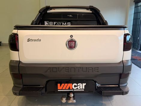 Fiat Strada Adventure1.8/ 1.8 LOCKER Flex CD