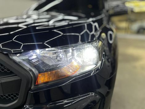 Ford Ranger XLS 2.2 4x4 CD Diesel Aut.