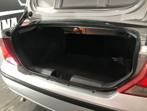Ford Focus Sedan 1.6/1.6 Flex 8V/16V 4p Mec.