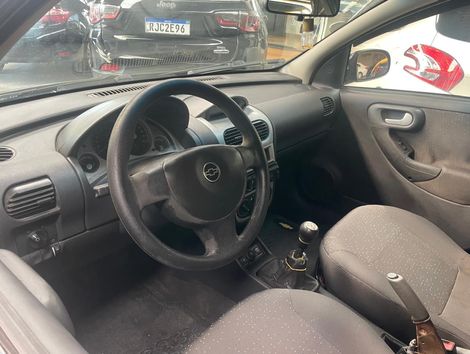 Chevrolet Corsa Sed. Premium 1.4 8V ECONOFLEX 4p