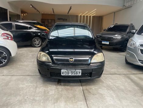 Chevrolet Corsa Sed. Premium 1.4 8V ECONOFLEX 4p