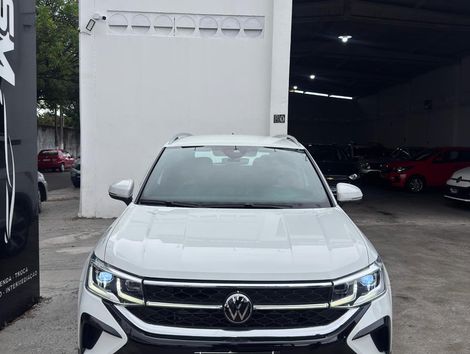 VolksWagen TAOS Highline 1.4 250 TSI Flex Aut.