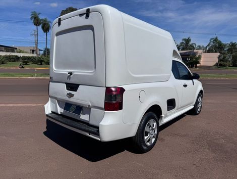 Chevrolet MONTANA LS 1.4 ECONOFLEX 8V 2p