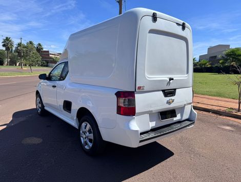 Chevrolet MONTANA LS 1.4 ECONOFLEX 8V 2p