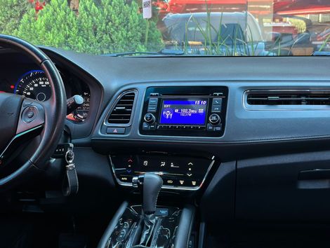 Honda HR-V EX 1.8 Flexone 16V 5p Aut.