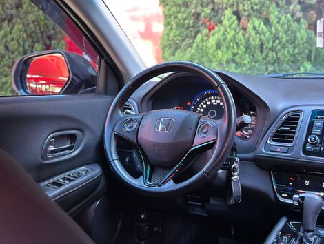 Honda HR-V EX 1.8 Flexone 16V 5p Aut.
