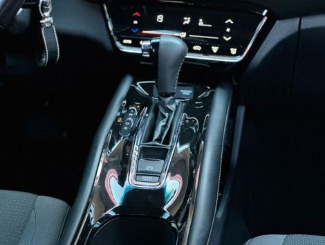 Honda HR-V EX 1.8 Flexone 16V 5p Aut.