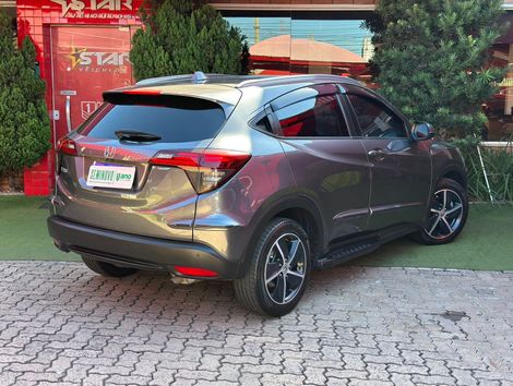 Honda HR-V EX 1.8 Flexone 16V 5p Aut.