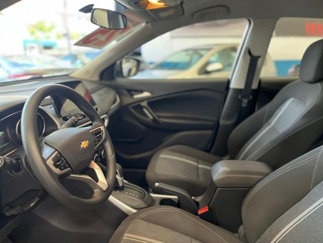 Chevrolet TRACKER LT 1.0 Turbo 12V Flex Aut.