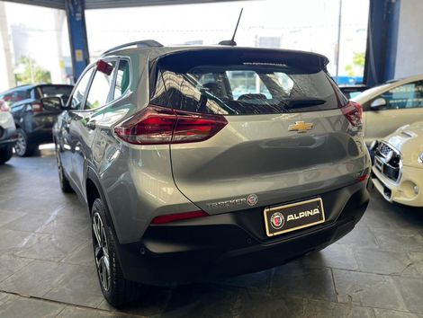 Chevrolet TRACKER LT 1.0 Turbo 12V Flex Aut.